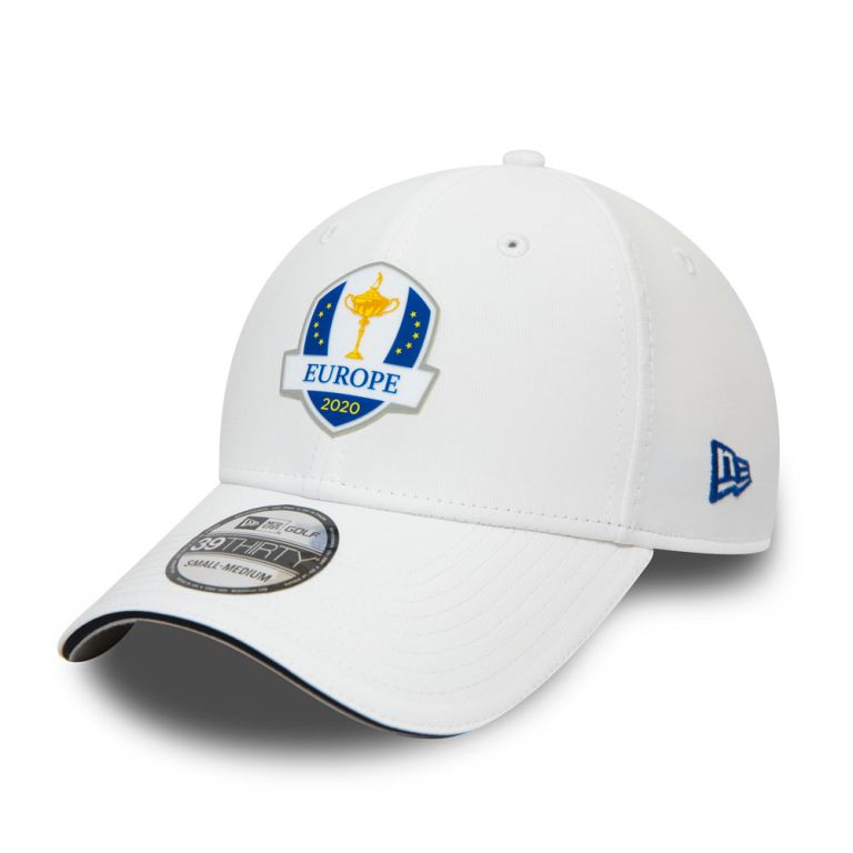 Gorras New Era 39thirty Blancos - Ryder Cup 2020 Friday 13567MYDN